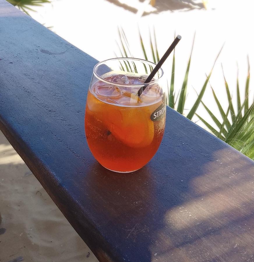 阿莫斯居所酒店 米尼亚 外观 照片